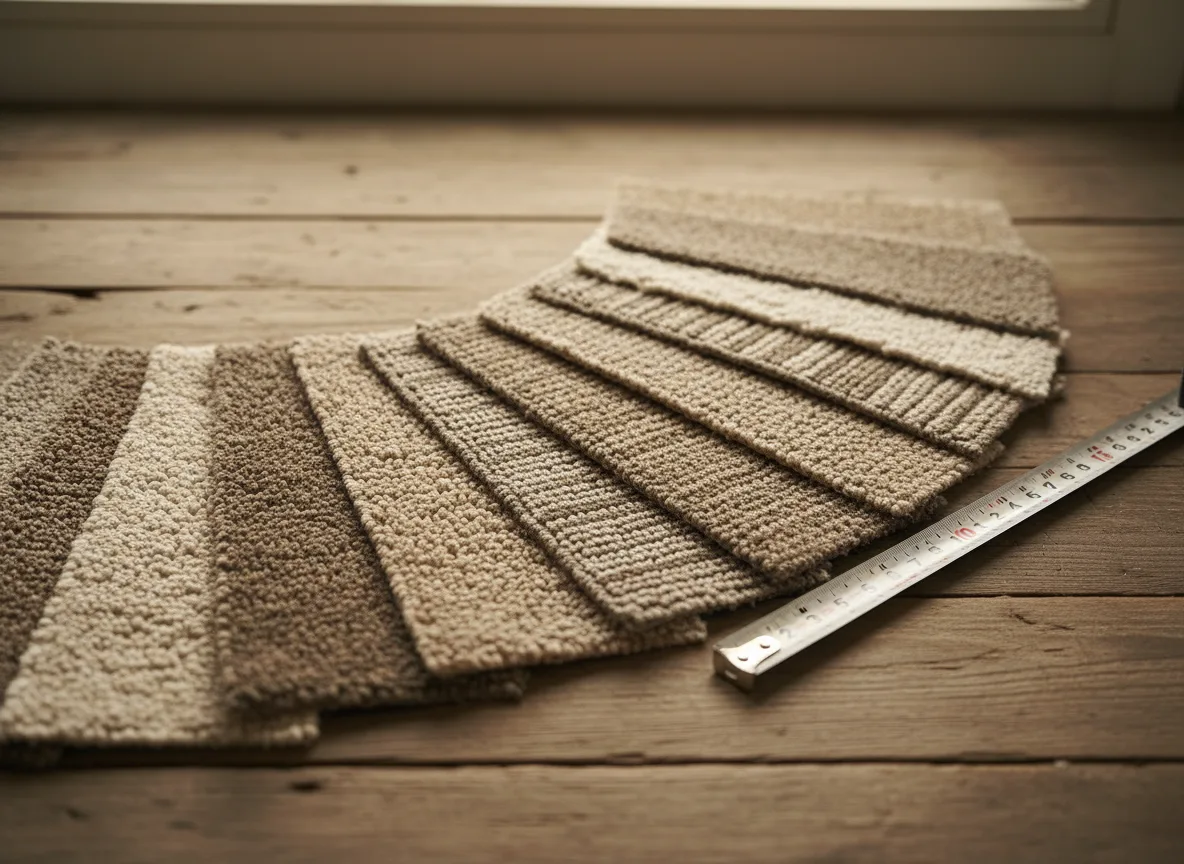 Carpet Installation Conrad, IA FAQs